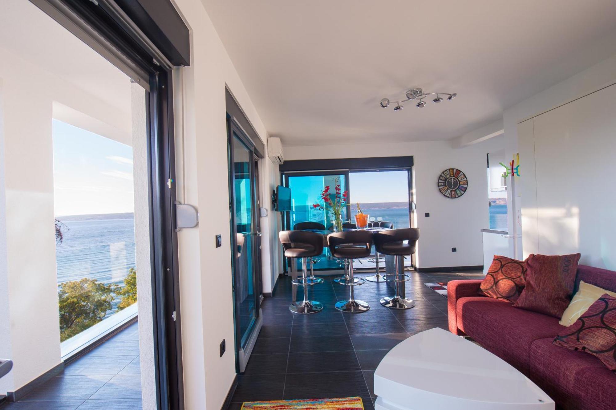 Design-Beachresort 马斯莱尼察 外观 照片